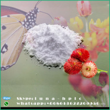 China Suministro 7-Dhc 90% 7-Dehidrocolesterol CAS: 434-16-2 Deshidrocolesterol